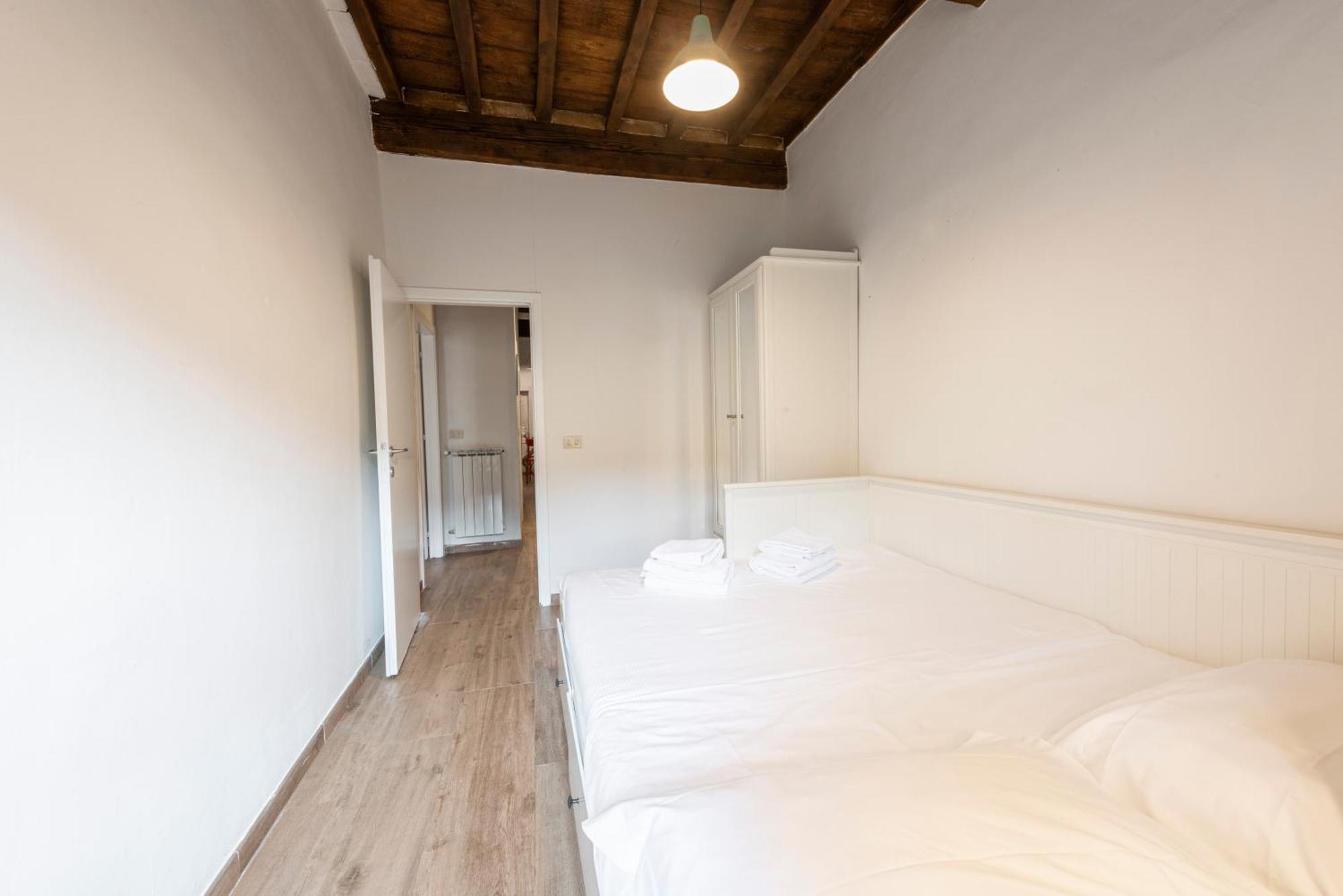 Laurel Apartment By Mmega Florence Exterior photo